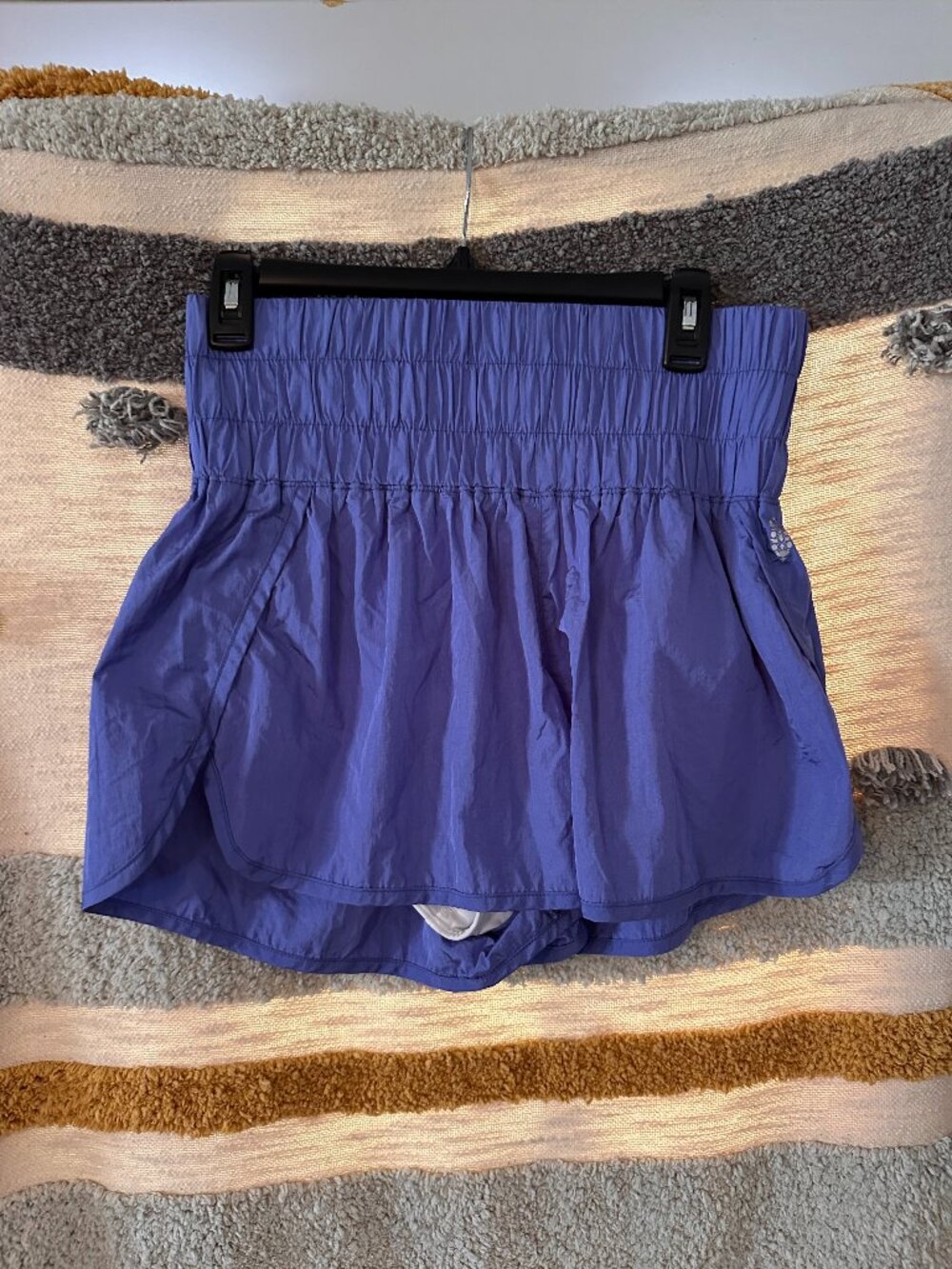FP Movement by Free People Women's The Way Home Shorts - Size L